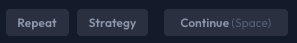 Feedback popup for a Blunder